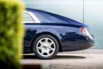 Rolls-Royce Sweptail 2017 года